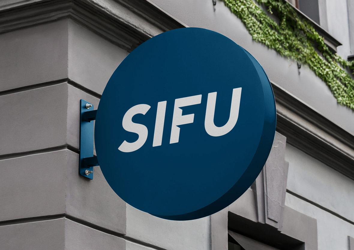 SIFU hette tidigare Teknologisk Institut - Limetta Digitalbyrå