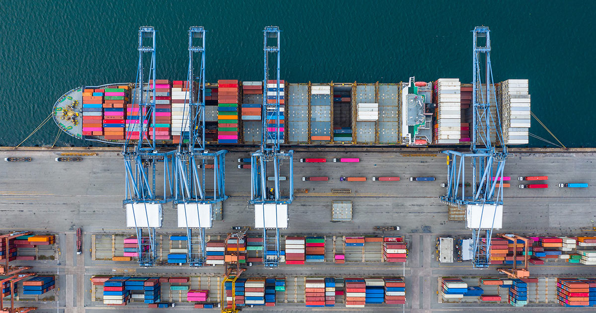 Vad är Docker, container och containerteknologi? - Limetta Digitalbyrå