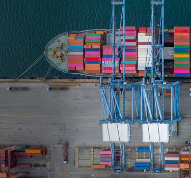 Vad är docker, container och containerteknologi? - Limetta Digitalbyrå