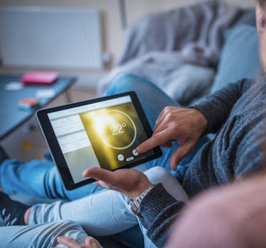 Energibolagens kundfokuserade digitala upplevelser - Limetta Digitalbyrå Energibolagens kundfokuserade digitala upplevelser - Limetta Digitalbyrå