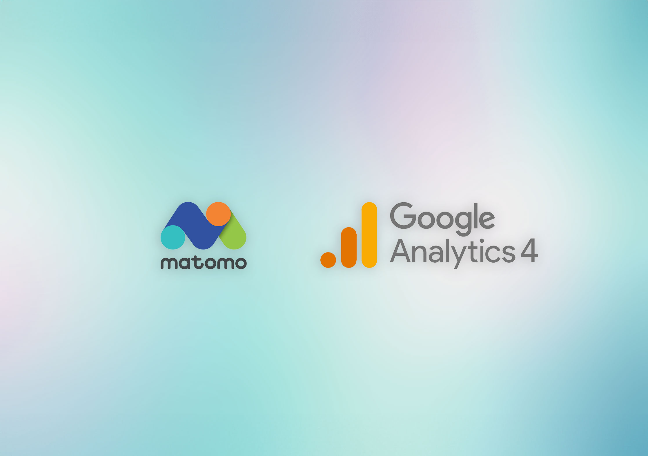 Matomo vs. Google Analytics 4: så väljer du rätt