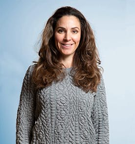 Melina Johnson, Content Manager, Limetta