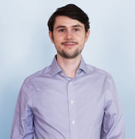 Matthew Care, Software Developer, Limetta