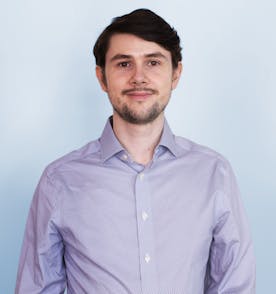 Matthew Care, Software Developer, Limetta