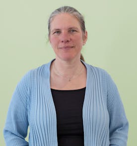 Linda Mohacsi, Software developer, Limetta