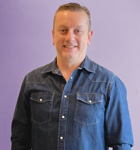 Theo Matskas, Software Developer, Limetta