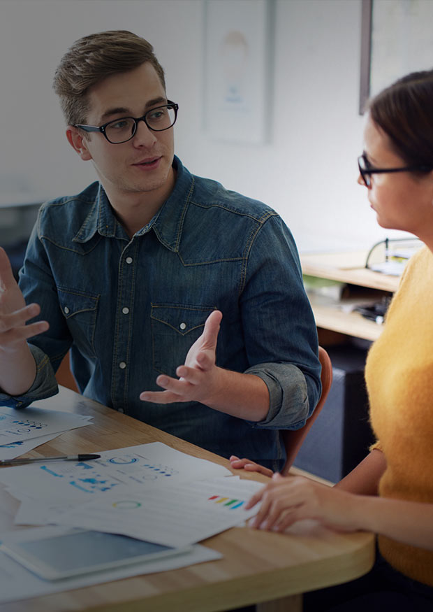 Tjänstedesign eller Service Design - kunddriven affärsutveckling - Limetta Digitalbyrå