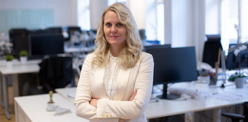 Svenska Akademien satsar digitalt och v&auml;ljer Limetta med Lotta Westholm f&ouml;r UX och design - Limetta Digitalbyr&aring;