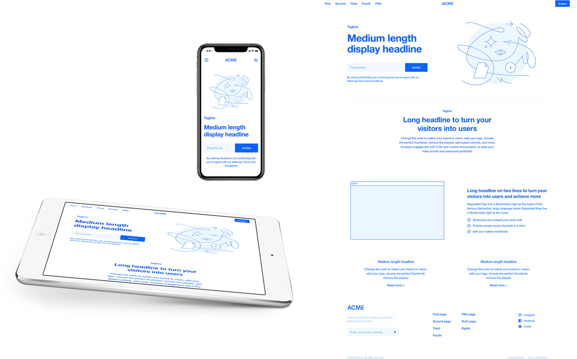 Varför behövs landningssidor och hur hjälper det din SEO? Limetta Digitalbyrå