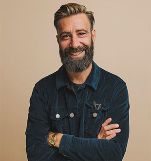 Mikael Mathison, Project Manager, Limetta