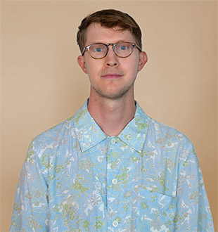 Per Collin, Software Developer, Limetta