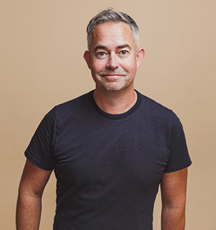 Niklas Frykberg, Senior Strategist & Project Manager, Limetta