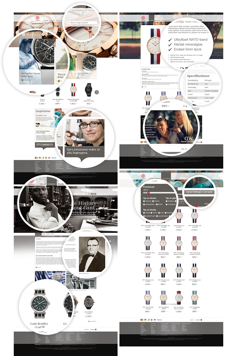 stjärnurmakarna uppdrag