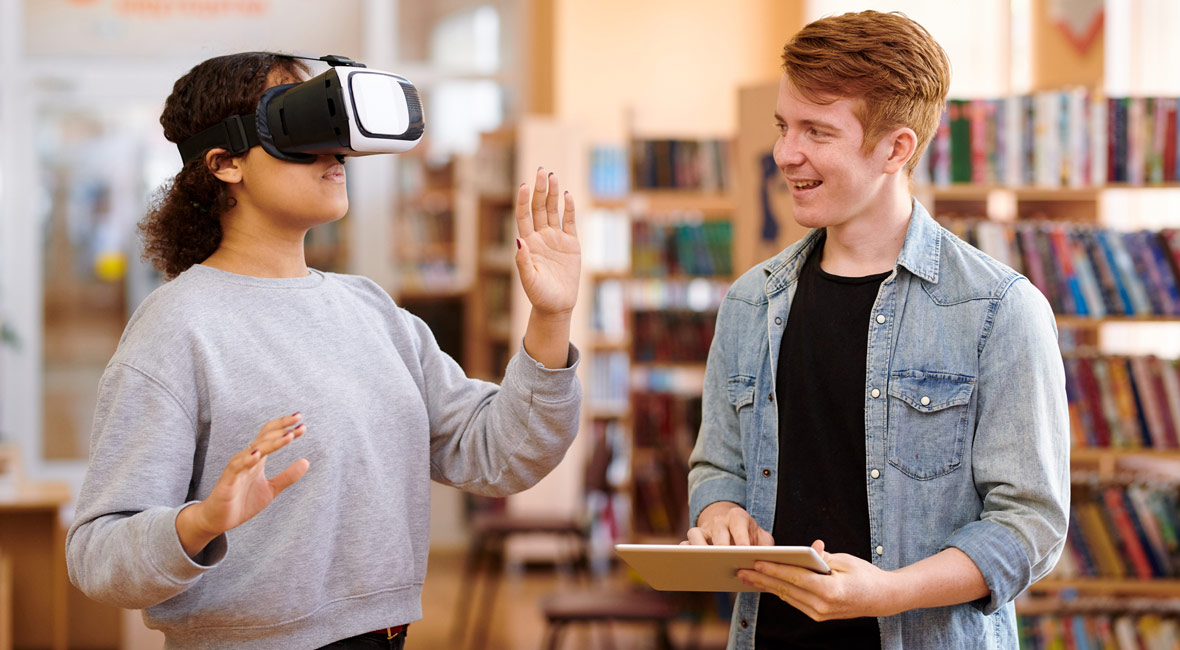 Digital Transformation bör fokusera på kund och användarupplevelse - Limetta Digitalbyrå