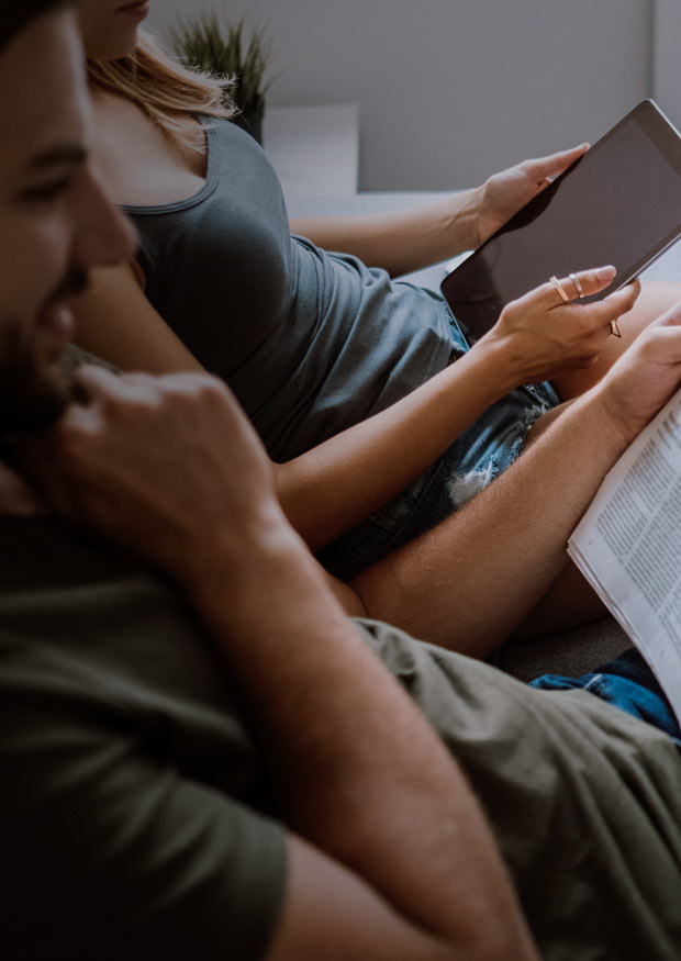 Above the fold – att scrolla eller klicka? - Limetta Digitalbyrå