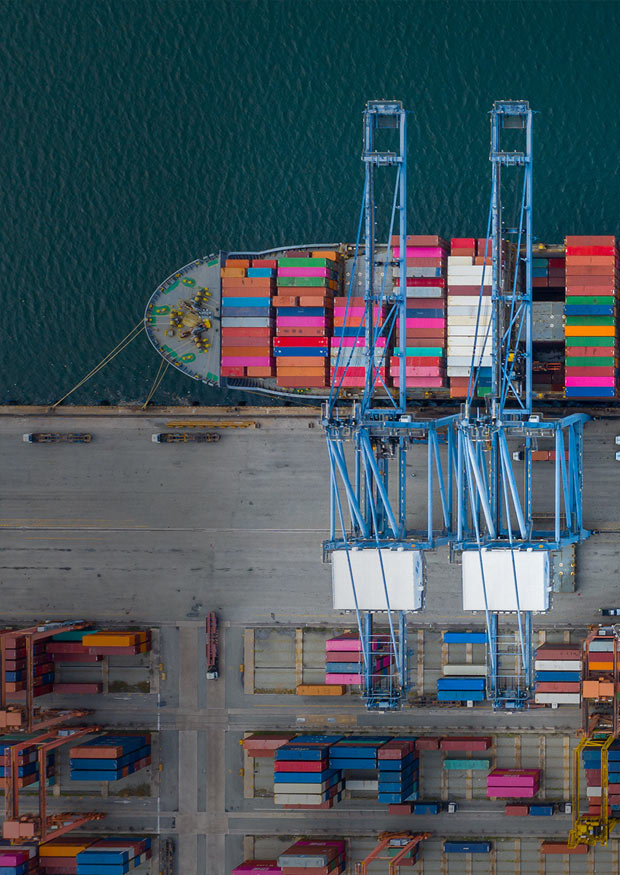 Vad är docker, container och containerteknologi? - Limetta Digitalbyrå