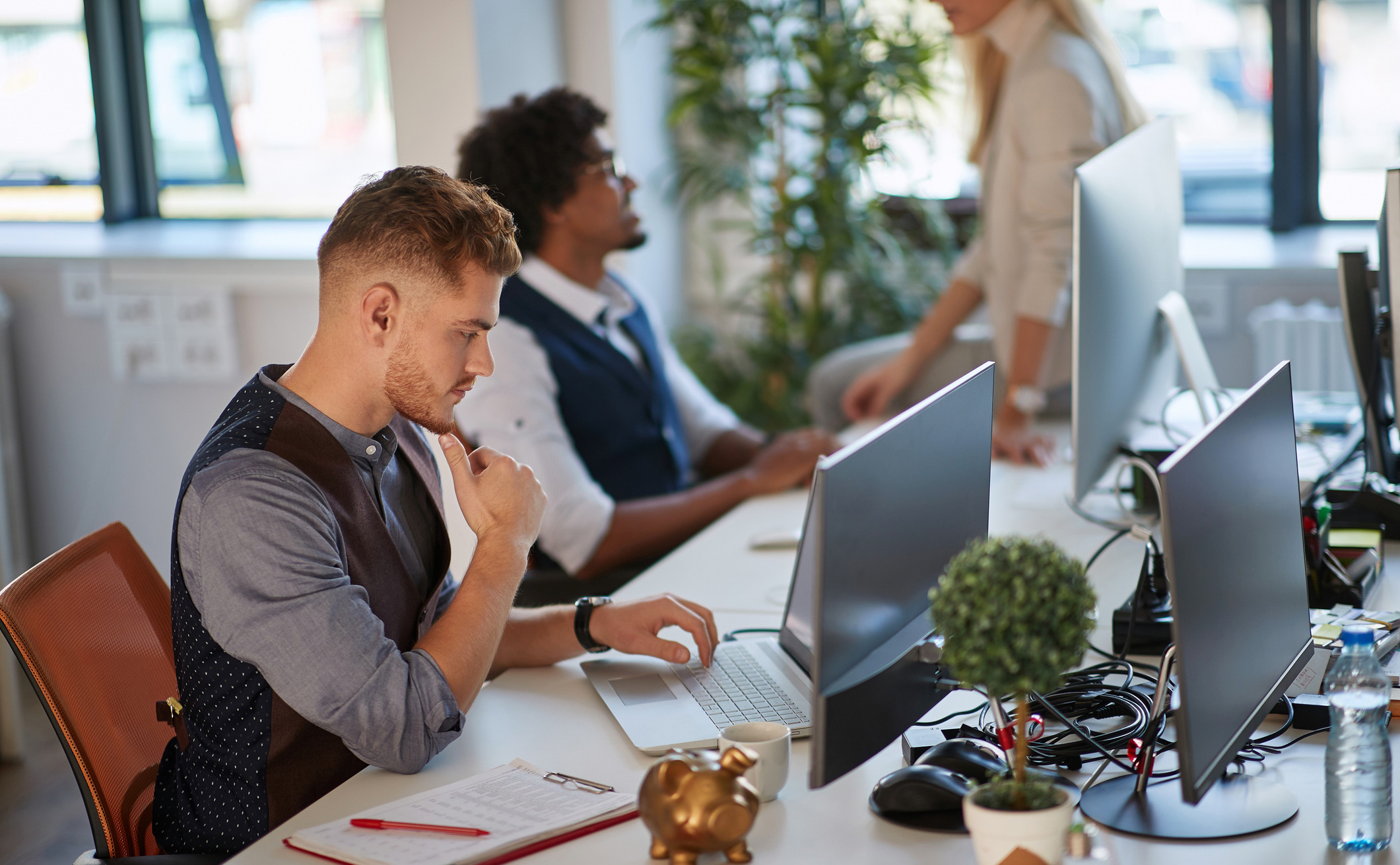 De största fördelarna med AI i digital marknadsföring