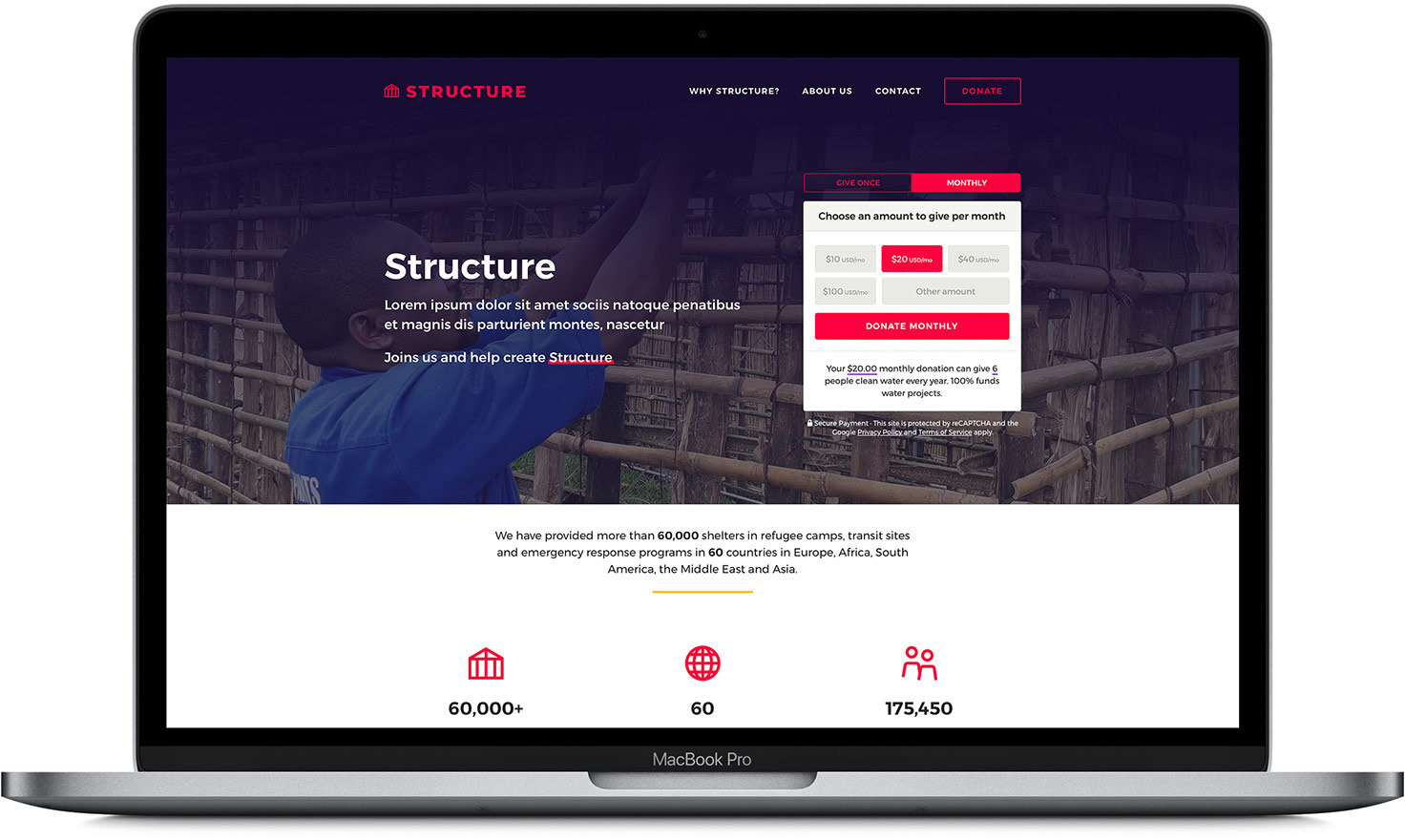 Smidig webbplats med fokus på konvertering - Limetta Digitalbyrå