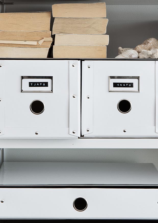 PIM system - Product Information Management - Limetta Digitalbyrå