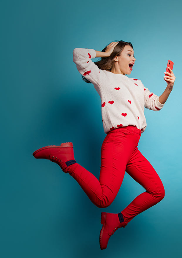 Emotionell design - hur känslor påverkar kundupplevelsen - Limetta Digitalbyrå