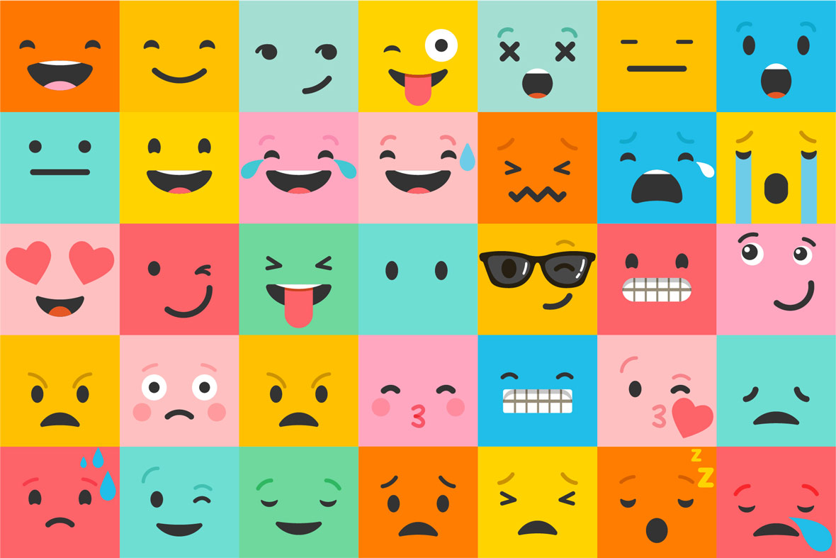 Emotionell design - Vårt känslomässiga tillstånd påverkar också hur vi tänker och agerar - Limetta Digitalbyrå