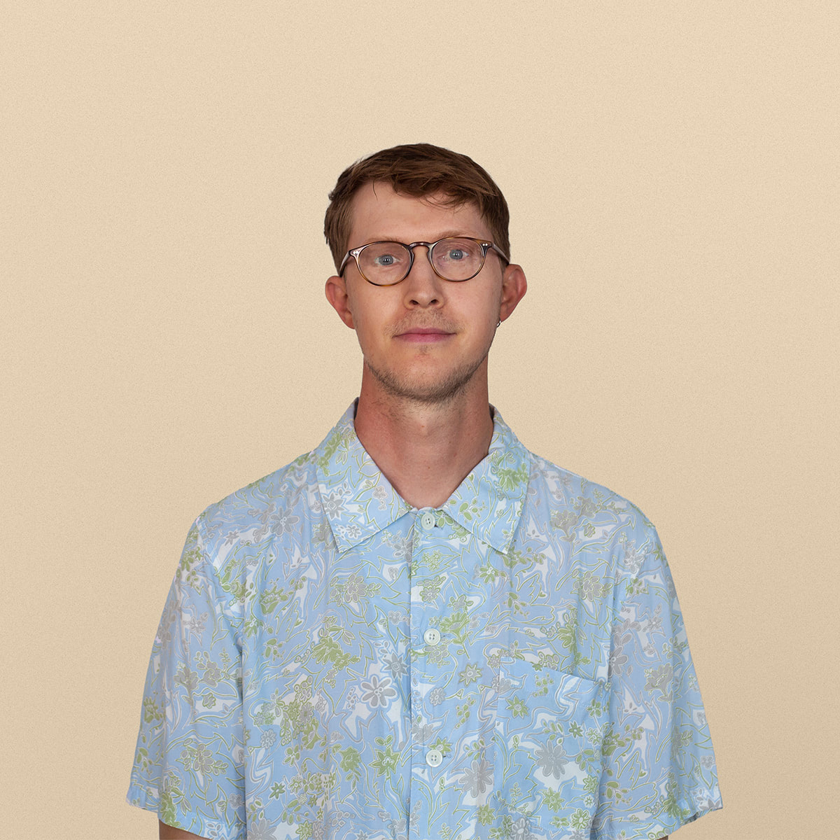 Per Collin, Software Developer, Limetta