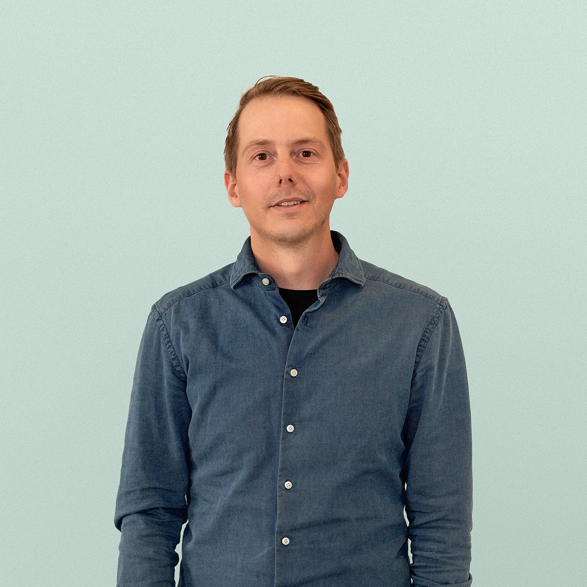 Robert Hübinette, Software developer, Limetta