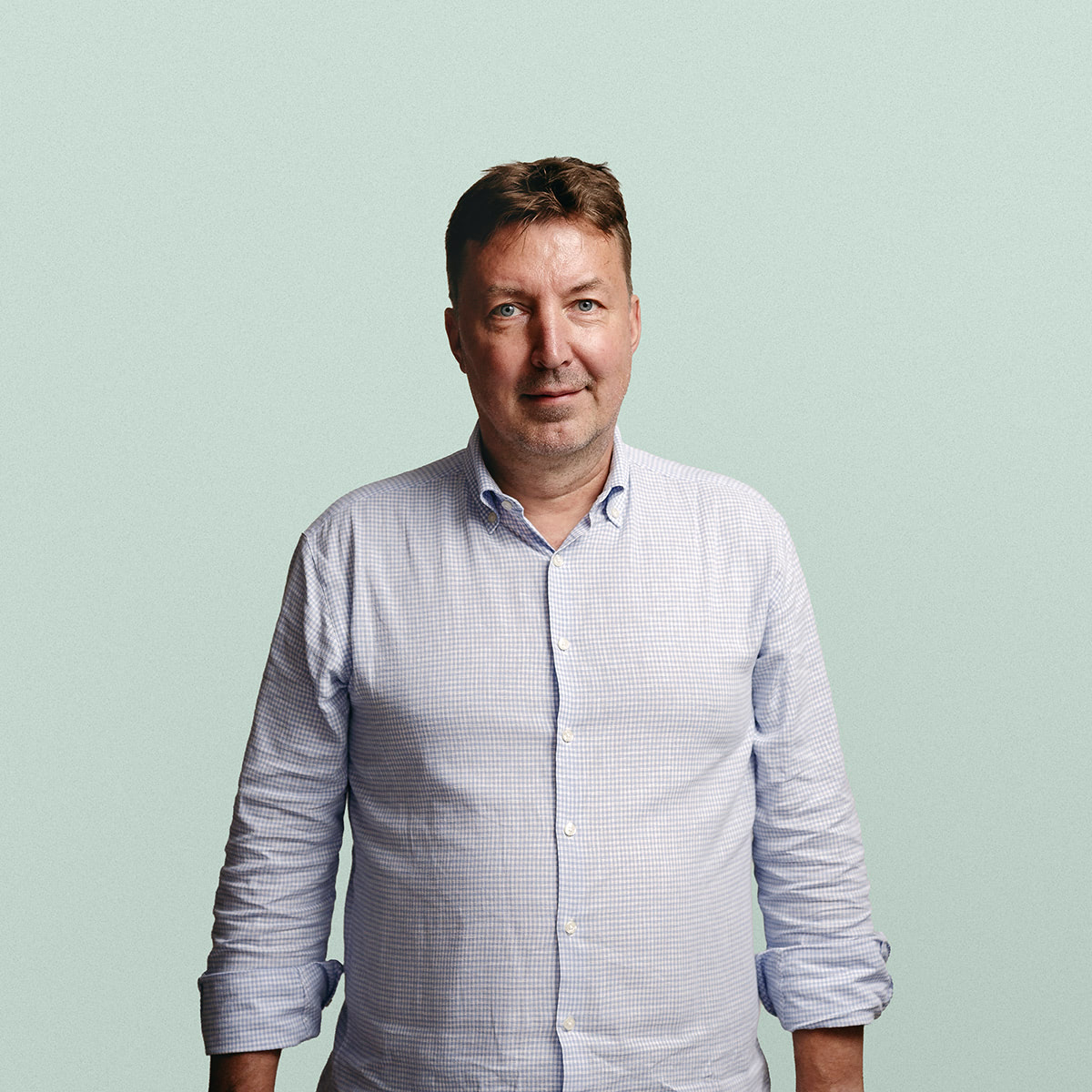 Oskar Remøy, CFO & Analyschef, Limetta