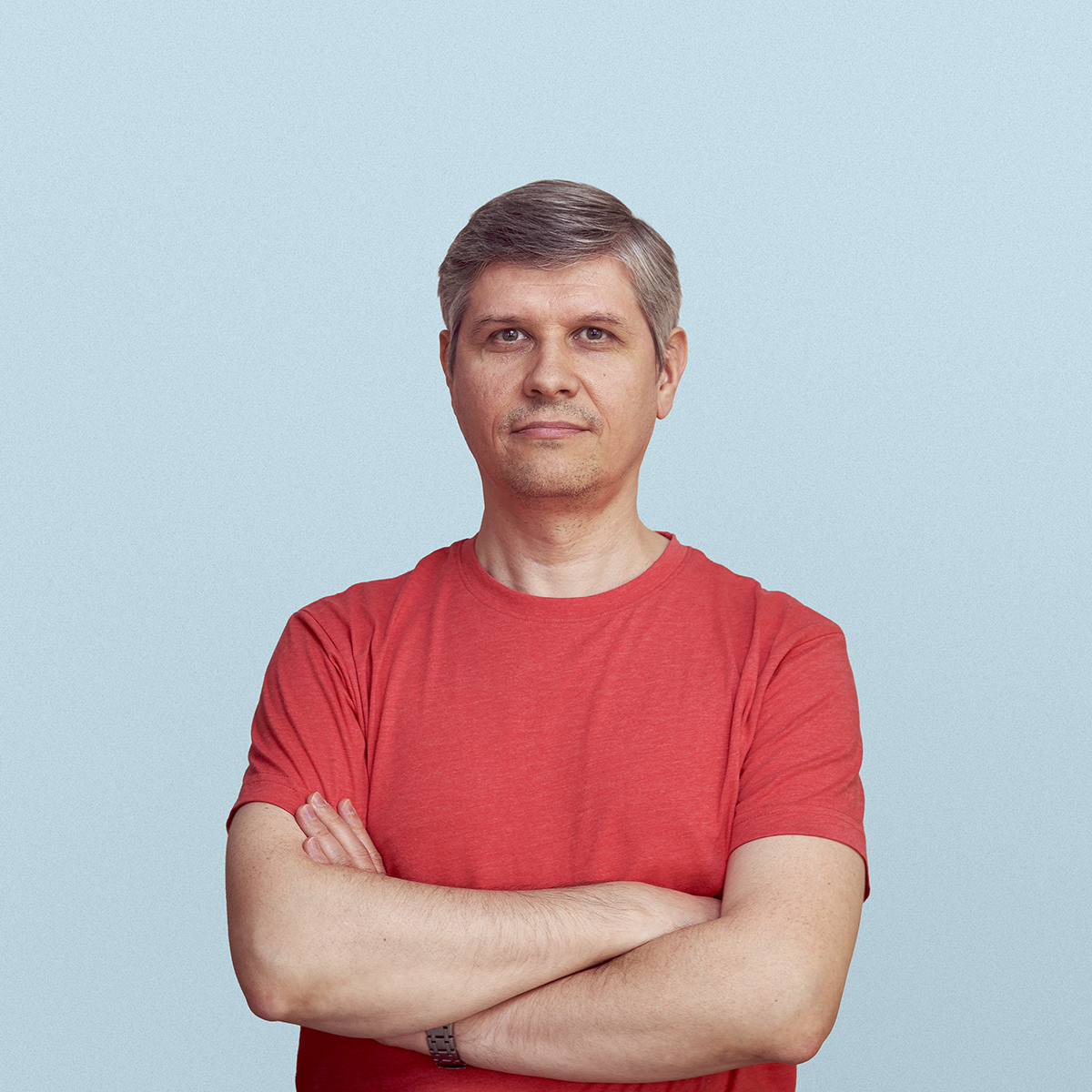 Alexander Leonov, Software Developer, Limetta