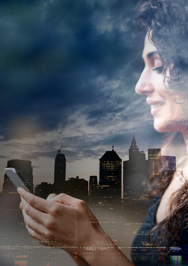 Vad är digital fingerprinting - Limetta Digitalbyrå