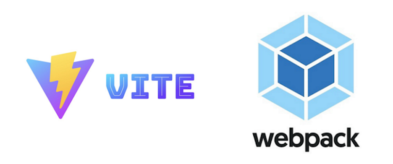 Vite j&auml;mf&ouml;rt med Webpack