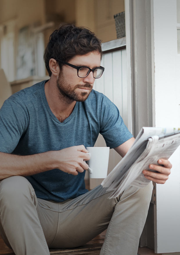 Above the Fold - Uppmuntra till Scroll - Limetta Digitalbyrå