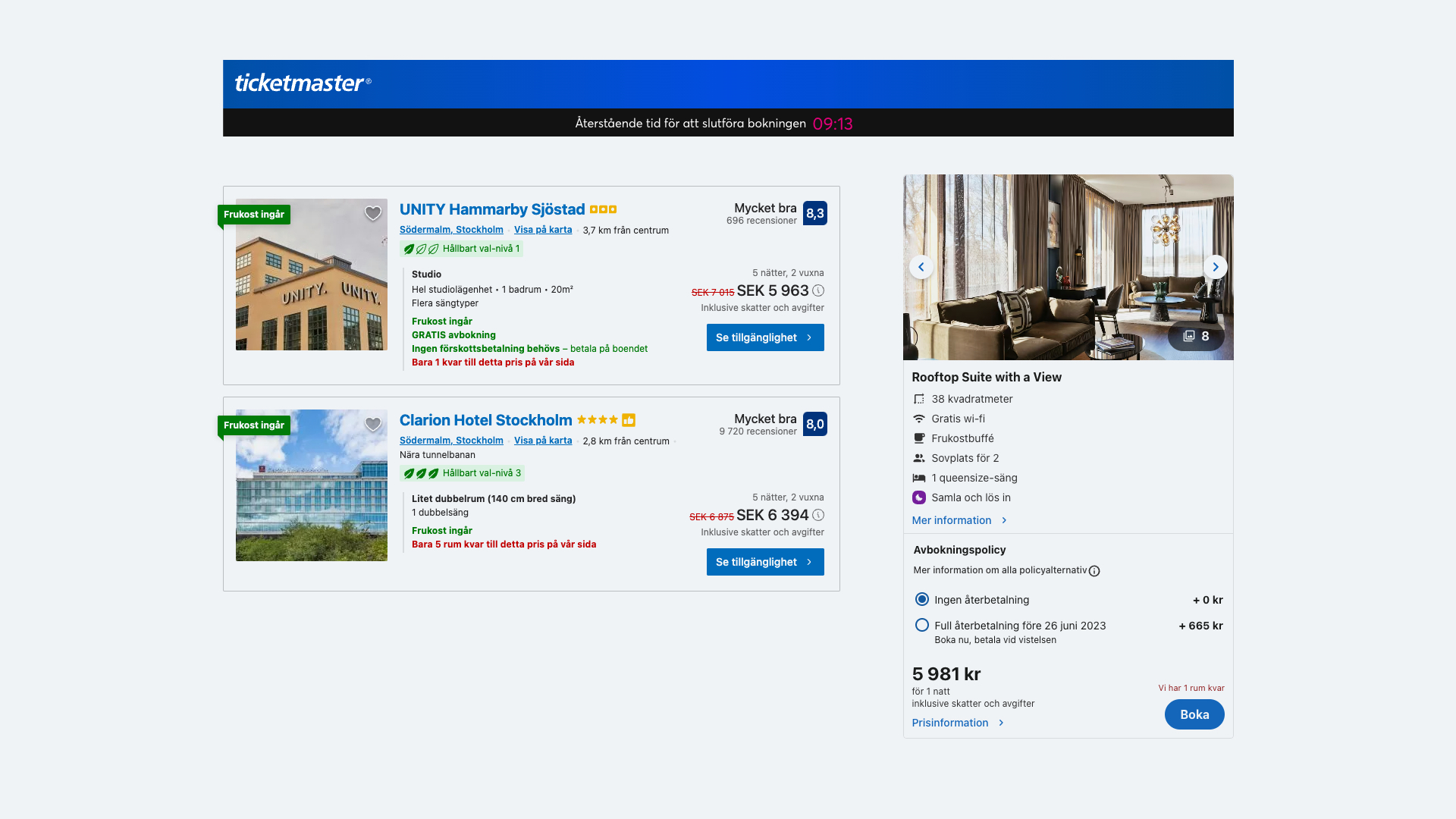 Gamification - begränsningar och tidspress - Limetta Digitalbyrå