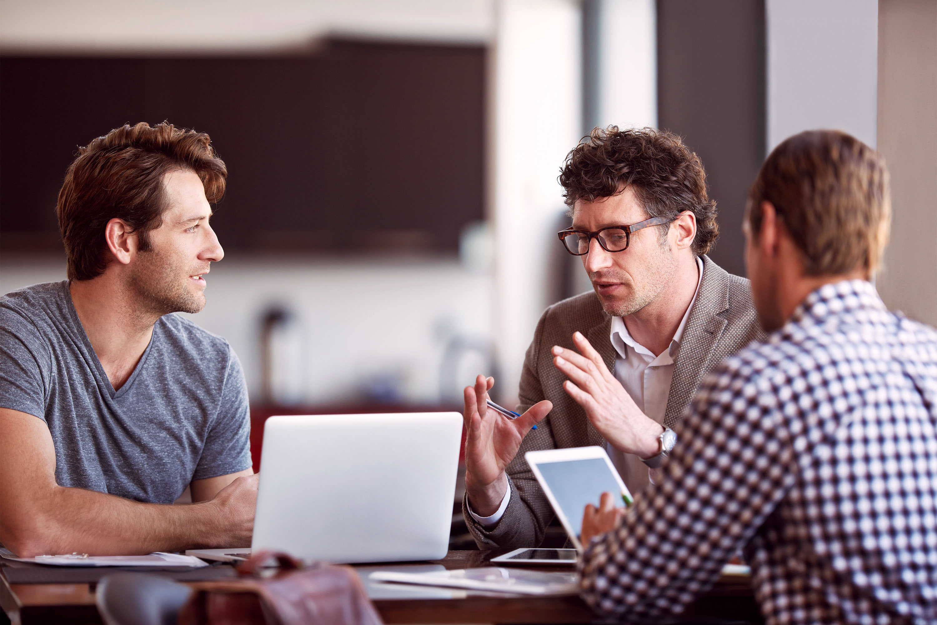 Att bygga kraftfulla och ansvarsfulla AI-lösningar