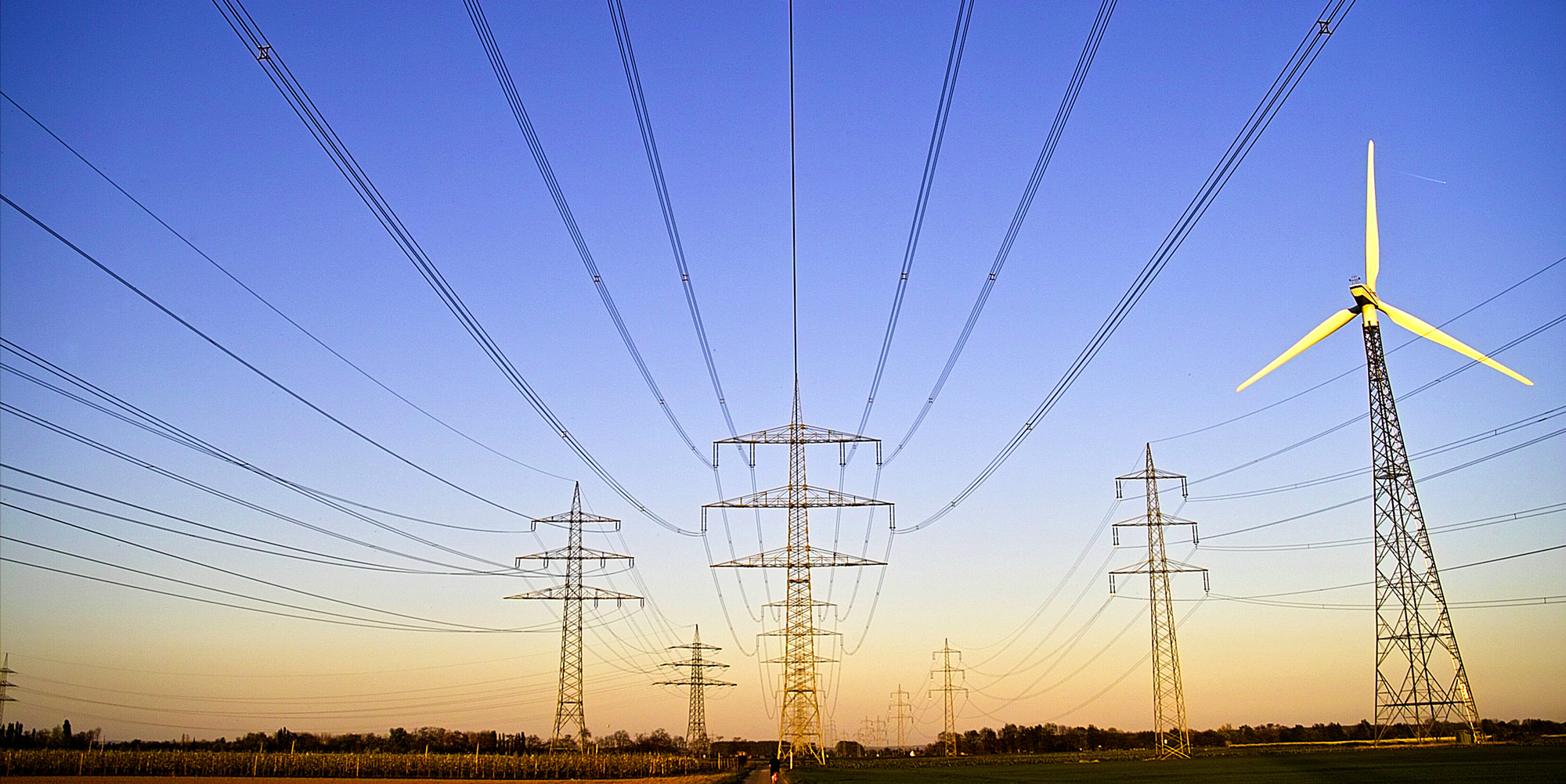 Energibranschen skulle behöva digitalisering och innovation - Limetta Digitalbyrå