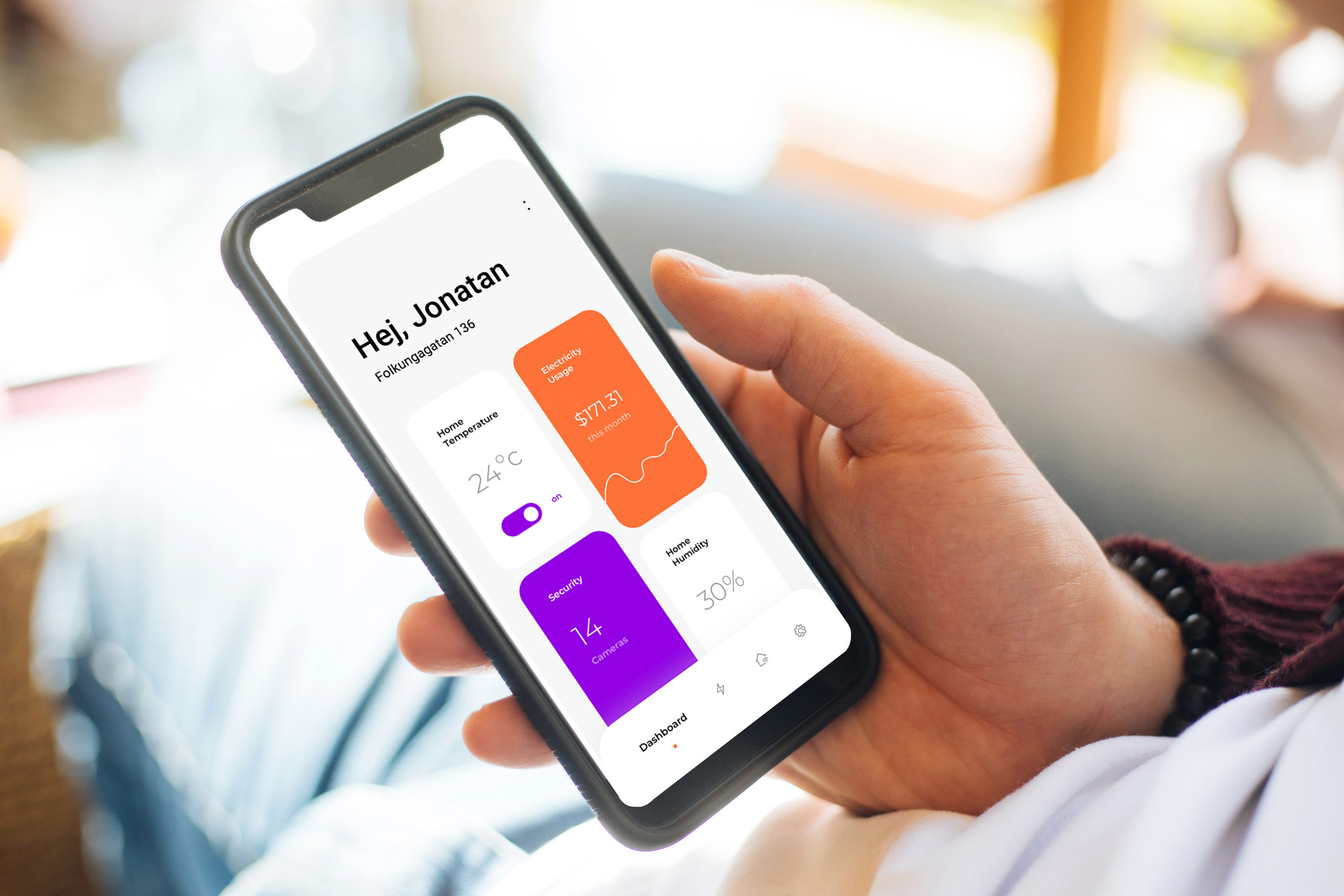 Så kan energibolagen skapa kundfokuserade digitala upplevelser - Limetta Digitalbyrå