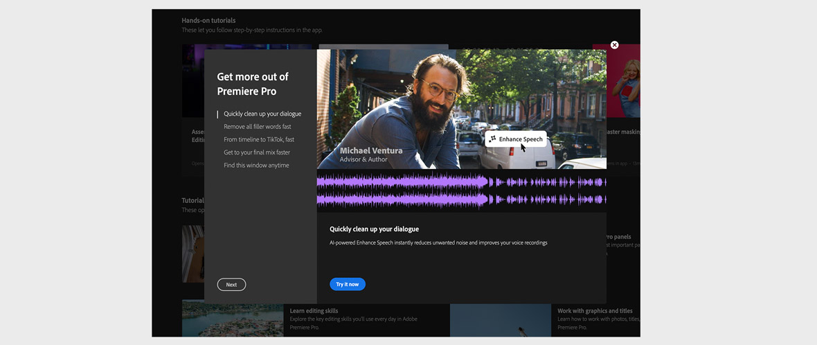 Onboarding - Utbilda användarna
