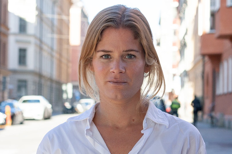 Vi tar in en Content Manager och copywriter, Mikaëla Åström