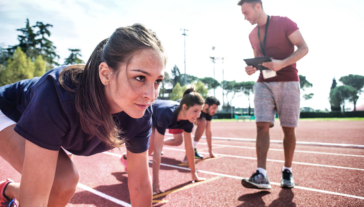 Träna Digital Transformation - Så kan ni påbörja den digitala transformationen - Limetta Digitalbyrå