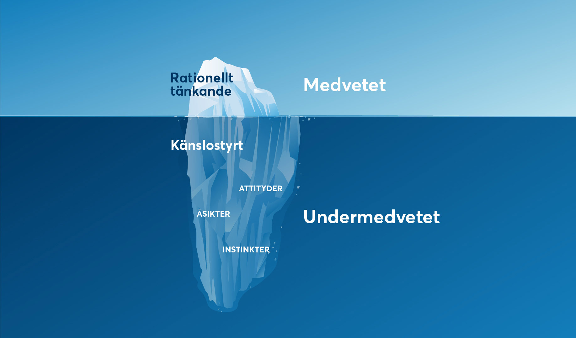 Designmyt 6: Människor är rationella. Känslor och design går hand i hand. Vi människor är känslostyrda junkies - Limetta Digitalbyrå