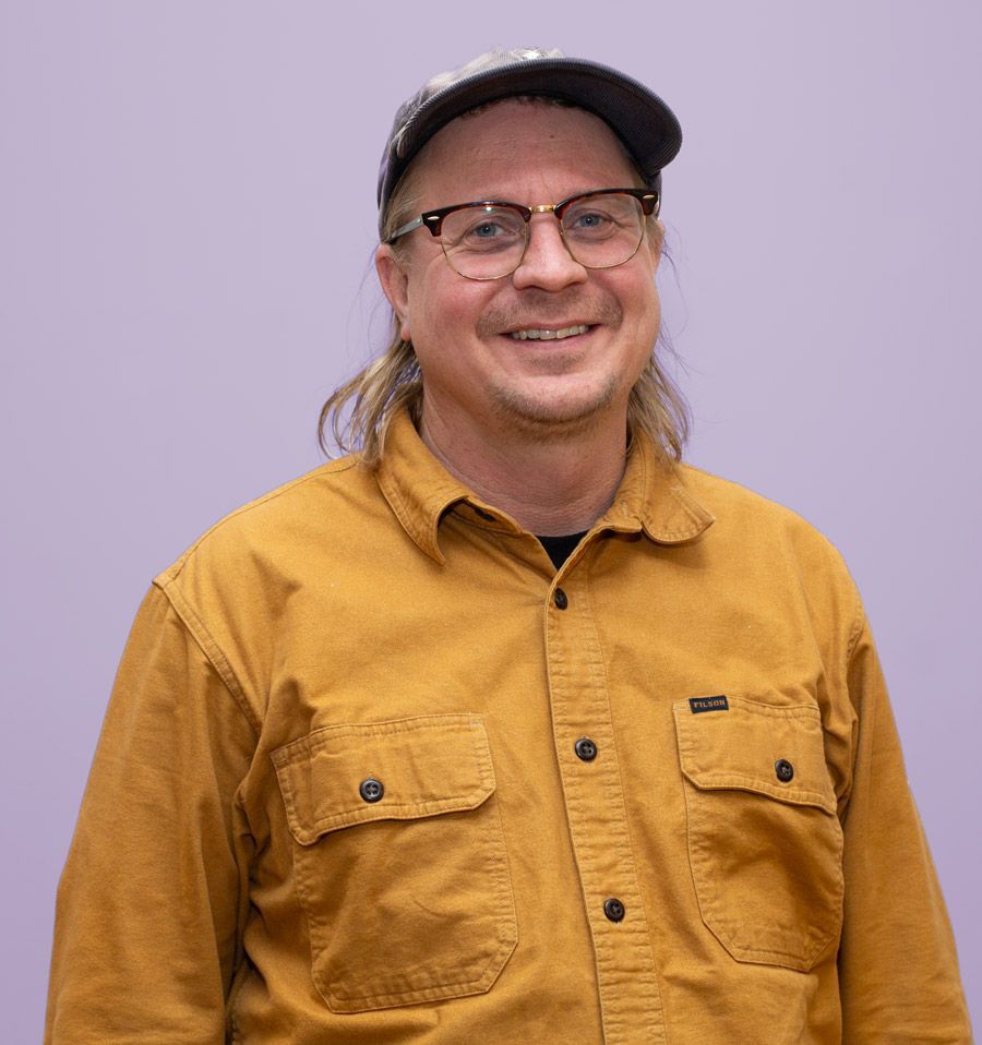 Martin Nordlöf, Project Manager, Limetta