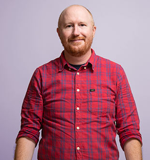 Thomas Kahn, Frontend Developer, Limetta