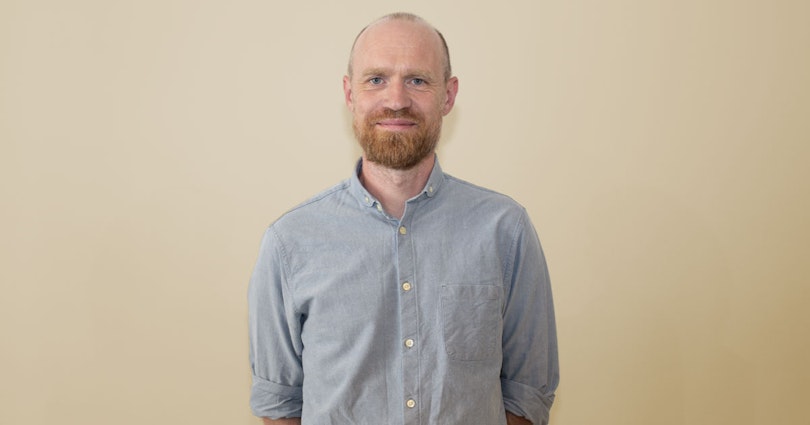 Limetta's front-end development strengthened by Karl Peterz