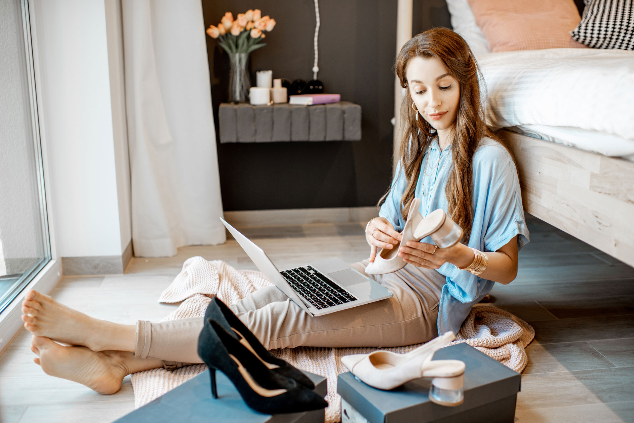 Vi är experter på e-handel, e-commerce och tillväxt - Limetta Digitalbyrå