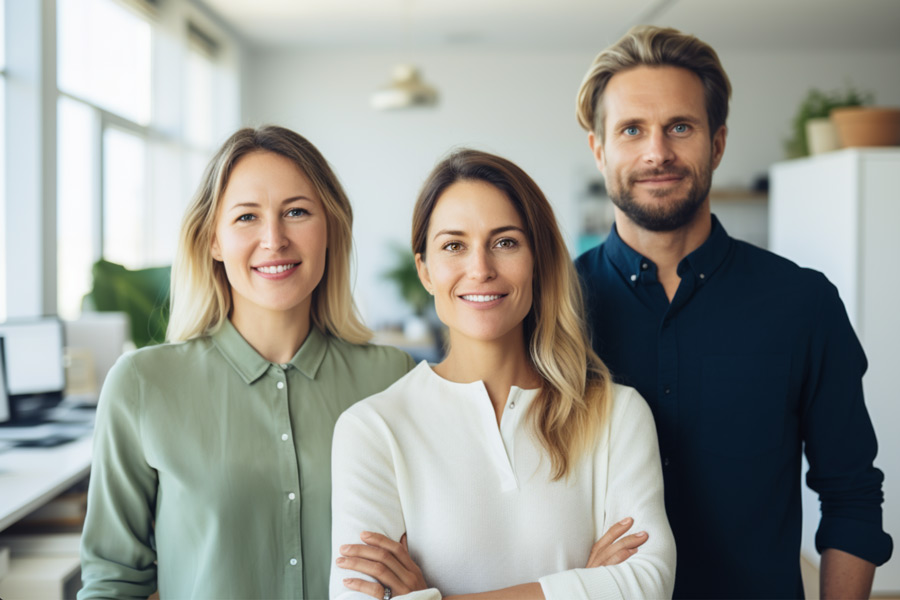 Digitalbyrå i Stockholm med lediga jobb