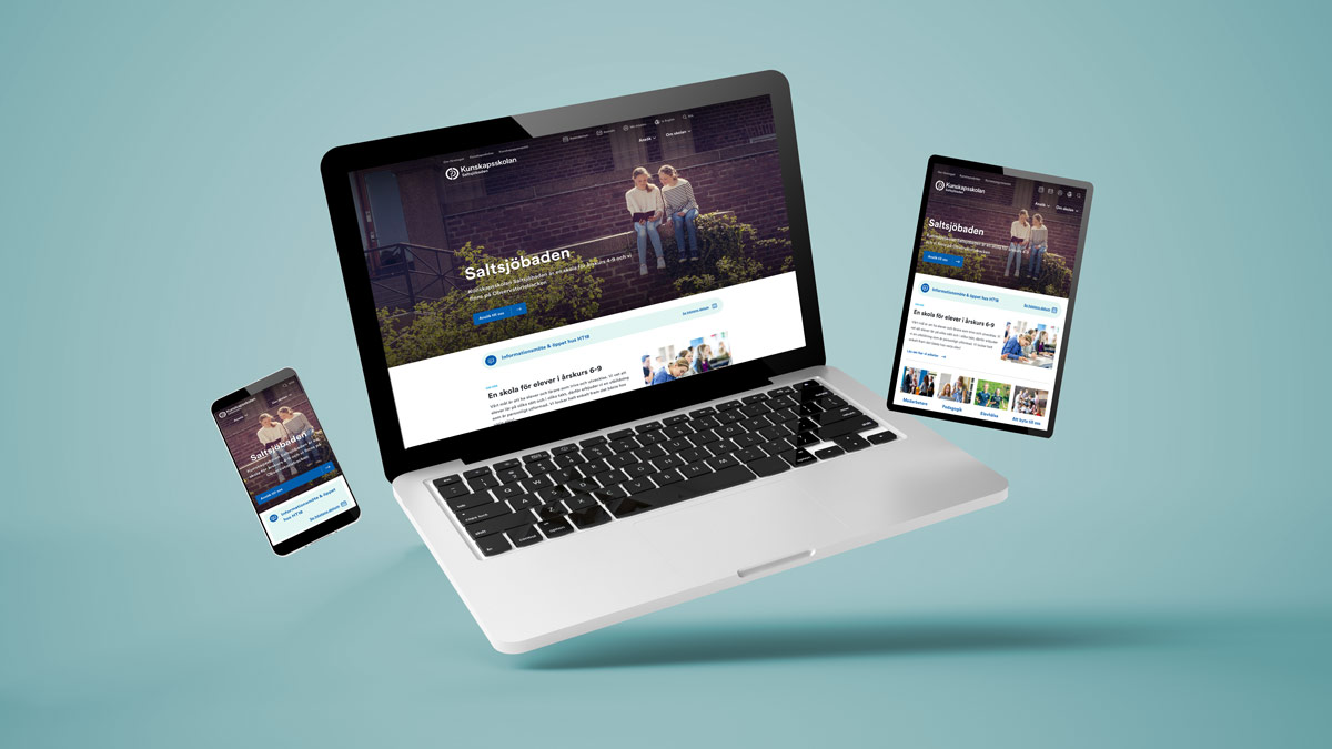 Mobilanpassa - 9 användbara tips för konvertering - Gör fler besökare till kunder - Limetta Digitalbyrå