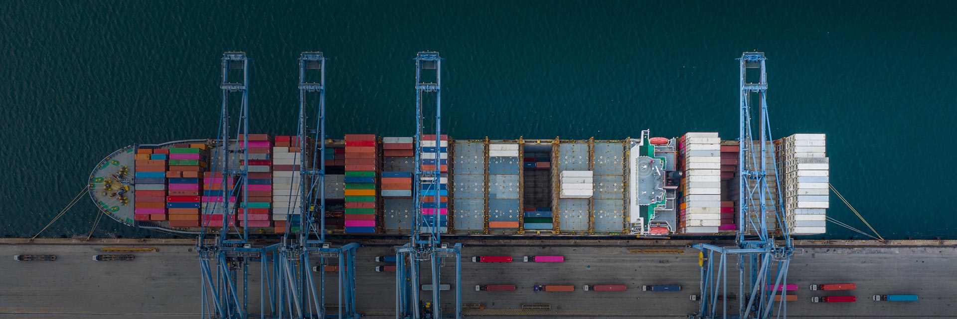 Vad är docker, container och containerteknologi? - Limetta Digitalbyrå