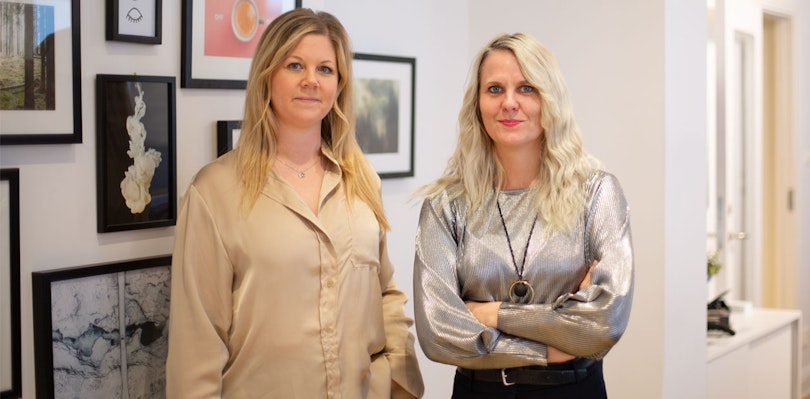 Releasy vill belysa karriärmöjligheter och tar hjälp av Limetta