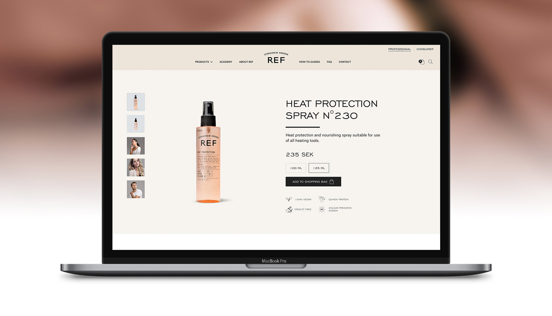 UX och design skapar en intuitiv och lättanvänd webbplats - Limetta Digitalbyrå