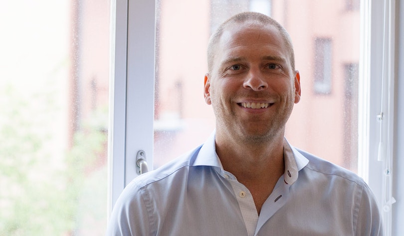 Corem Property Group väljer Limetta för digitalt samarbete